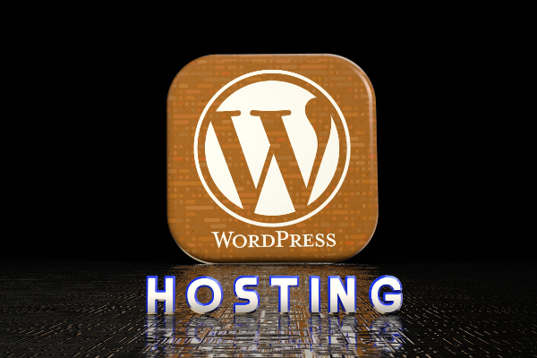 Хостинг с предустановленным WordPress