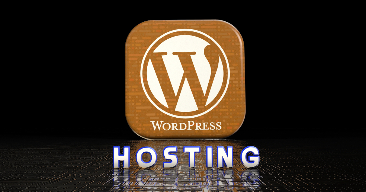 Хостинг с предустановленным WordPress