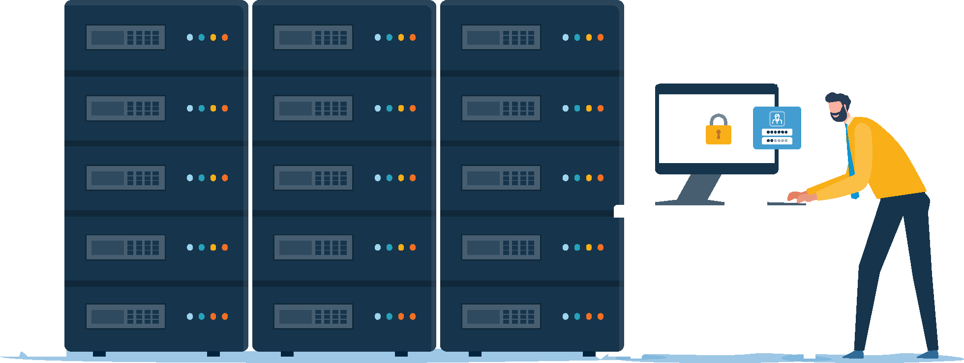 Hosting Gid — ваш гид по хостингам России