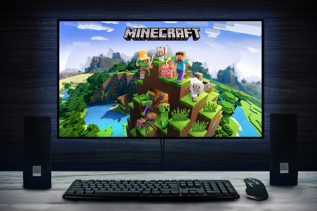 Как поднять сервер Minecraft на VPS
