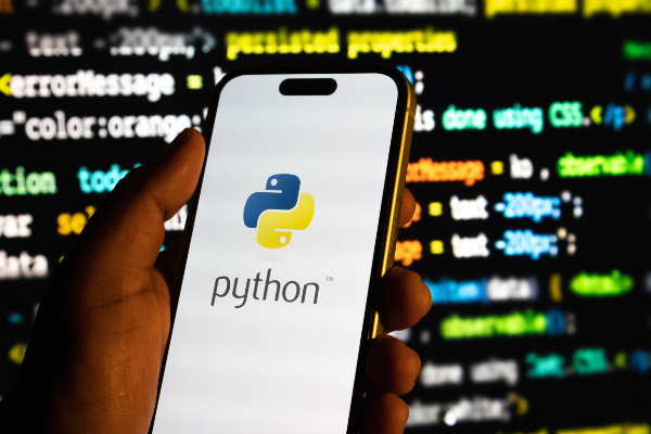 Хостинг для Python 2026: Django, Flask, FastAPI