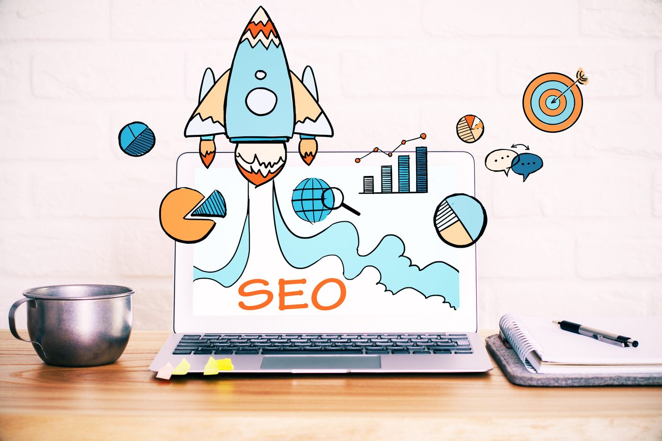Как хостинг влияет на SEO