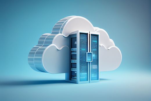 VPS или виртуальный хостинг