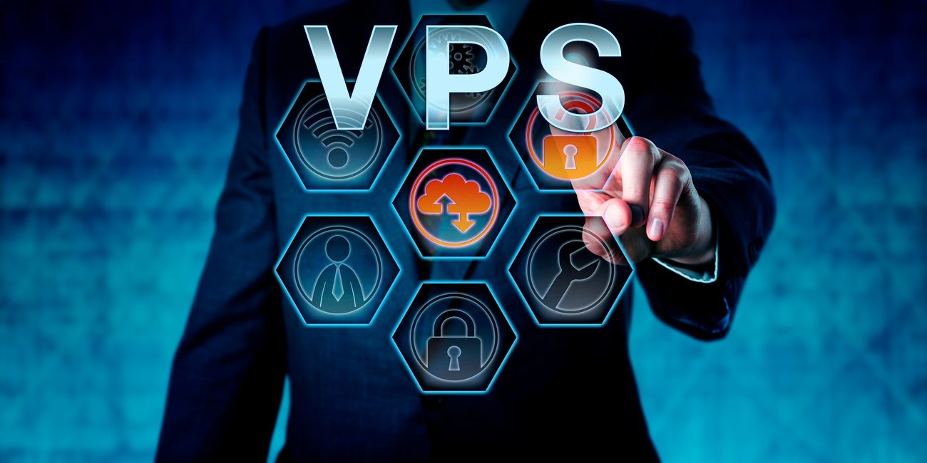 VPS-хостинг: кому он нужен